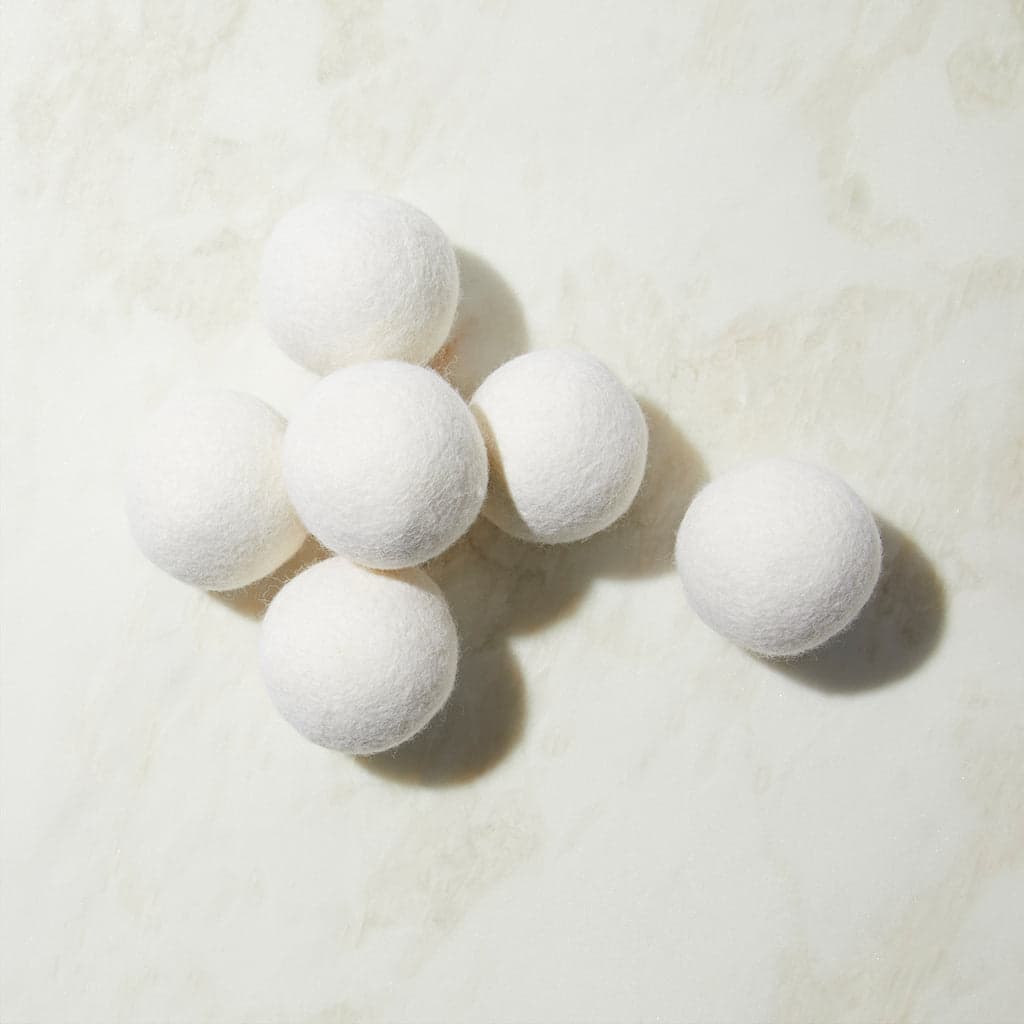 Reusable Dryer Balls