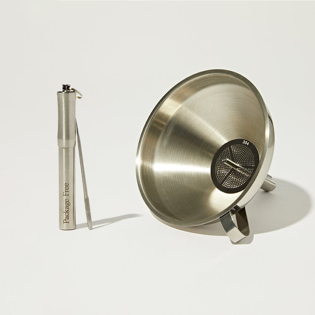 Sustainable Cocktail Bundle