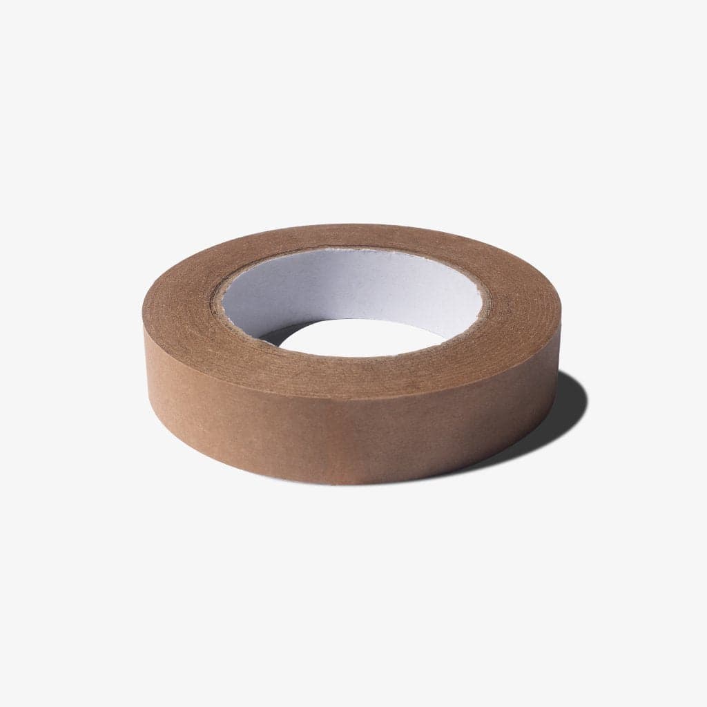 Natural Paper Tape
