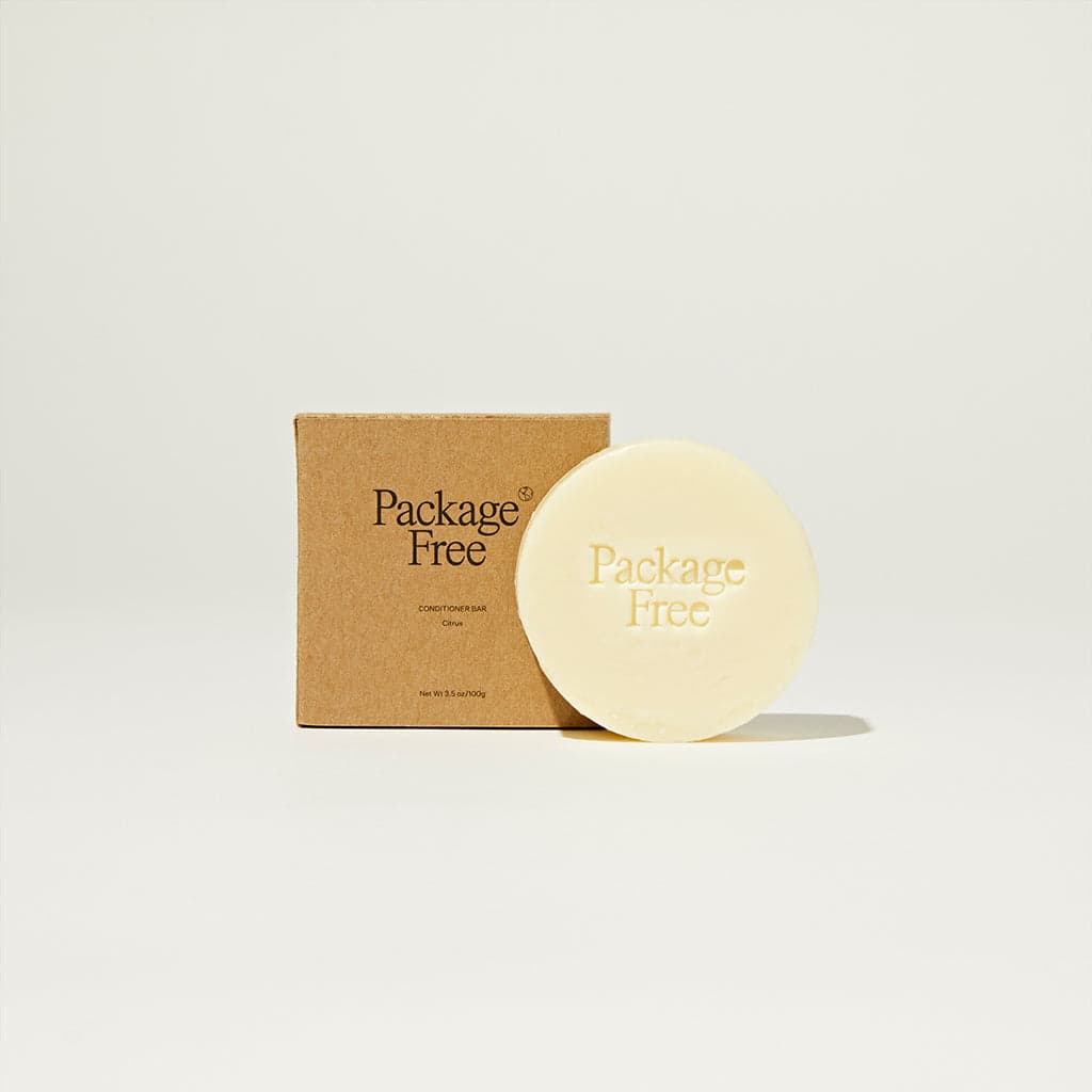 Conditioner Bar